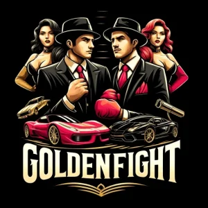 Goldenfight Nr. 2 | 08.11.2025