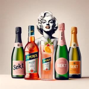 Marilyn Monroe Paket