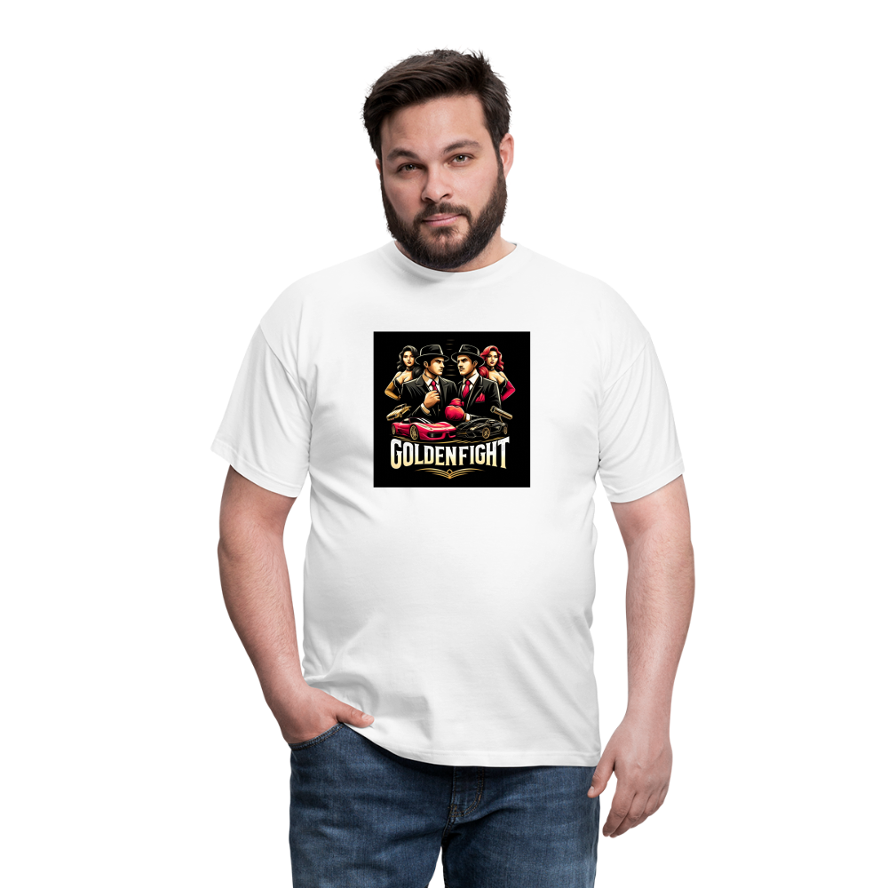 Männer T-Shirt – Bild 2