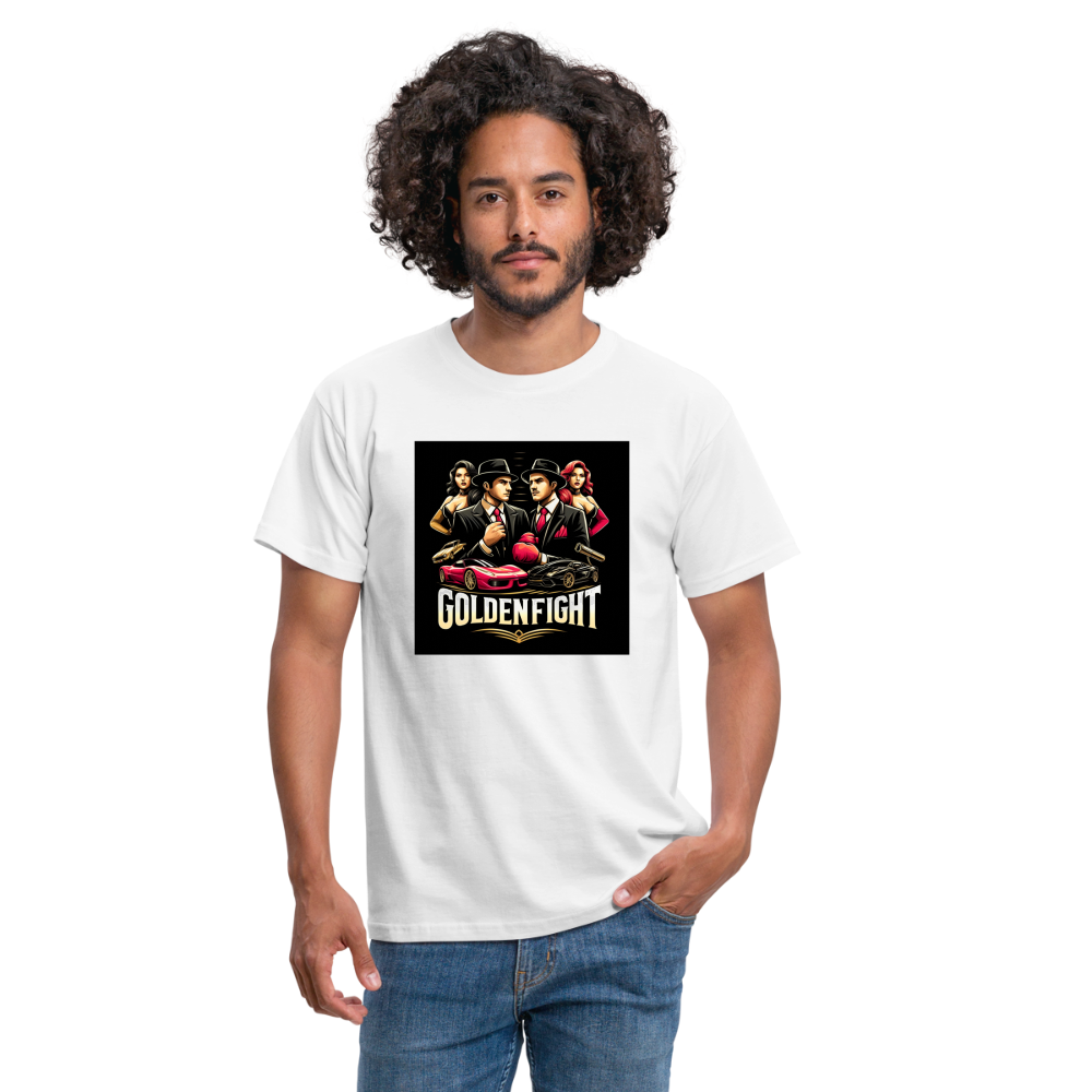 Männer T-Shirt – Bild 3